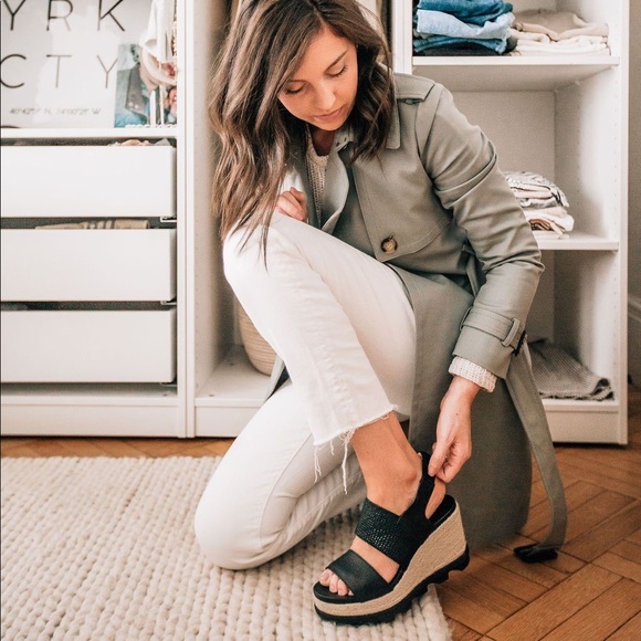 Joanie slingback sorel Clearance